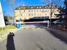 Notre zone d'activité pour ce service Entretien et maintenance de portes de garage sectionnelles motorisées Doitrand avec devis gratuit pour une industrie située vers